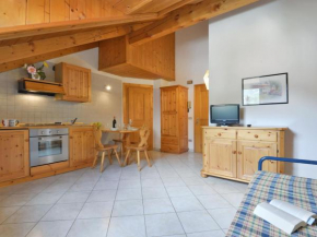 Apartment Apt 34 by Interhome Campitello Die Fassa